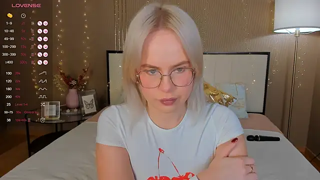 bellatip online show from November 2025 12:55:02 AM