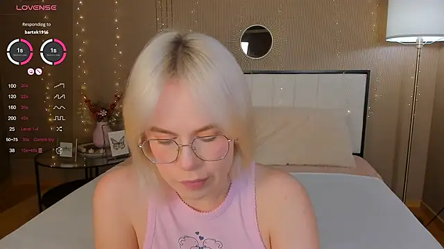 bellatip online show from November 2025 12:47:01 AM