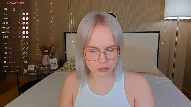 bellatip online show from November 2025 12:43:02 AM