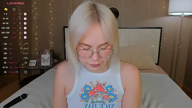 bellatip online show from October 2025 12:55:01 AM