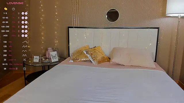 bellatip online show from November 2025 12:47:01 AM