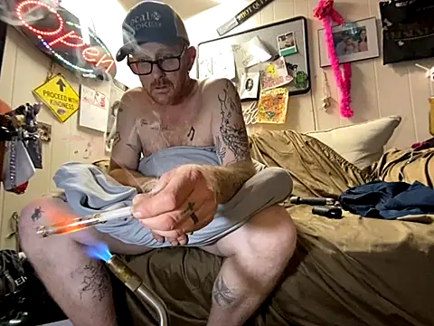 CLoSpunkmeyer69 online show from October 2025 09:00:02 AM