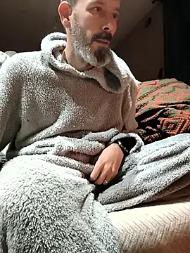 207RCCam online show from January 2026 06:41:02 AM