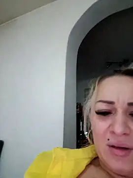 Ruxy42ETT online show from February 2025 05:25:01 AM