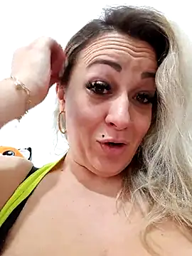 Ruxy42ETT online show from March 2025 08:10:02 AM