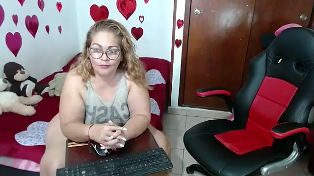 Britney-22 online show from March 2025 11:35:02 PM