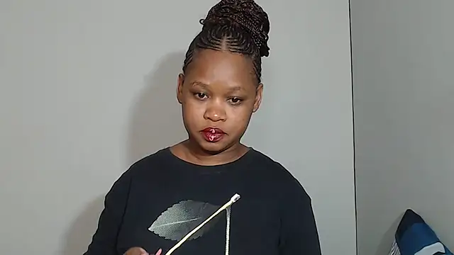 ANGELINE600 online show from February 2026 12:26:01 PM