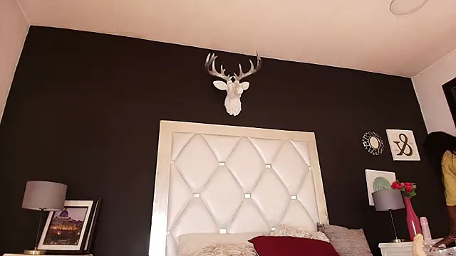 Sensual Crazy online show from April 2026 10:21:02 PM