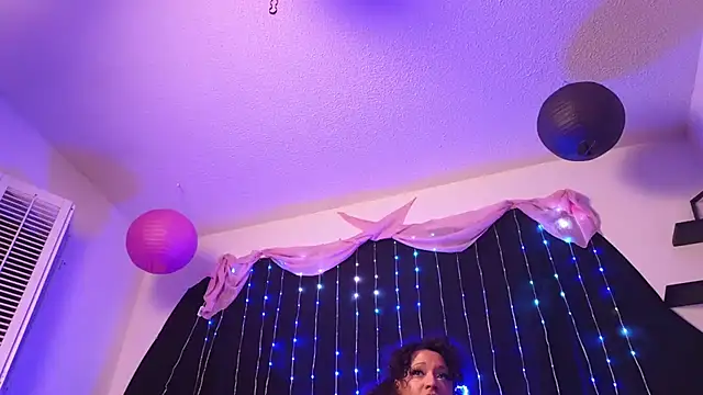 MeleiMarvelous online show from December 2024 01:46:01 AM