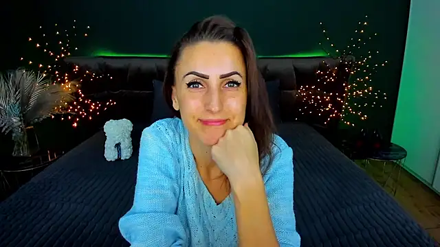 Rebecca Diamond online show from November 2025 06:28:01 AM