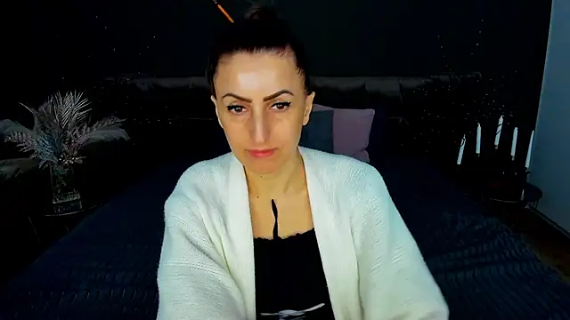 Rebecca Diamond online show from February 2026 06:56:02 AM