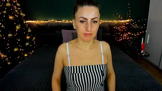 Rebecca Diamond online show from January 2026 07:13:01 AM