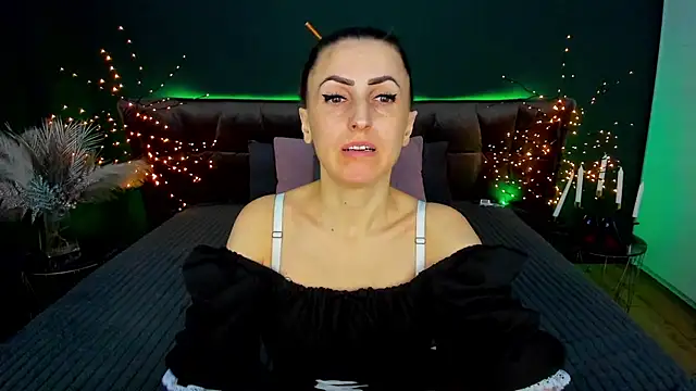 Rebecca Diamond online show from March 2026 07:05:01 AM