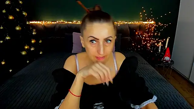 Rebecca Diamond online show from January 2026 07:01:01 AM