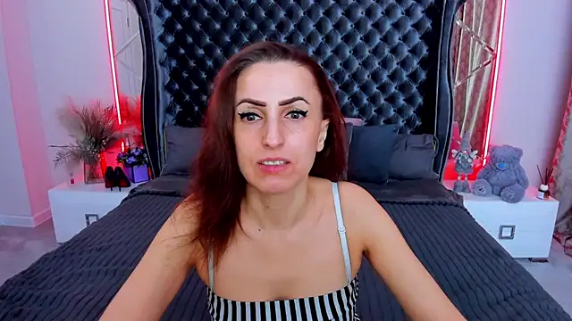 Rebecca Diamond online show from April 2026 05:30:01 AM