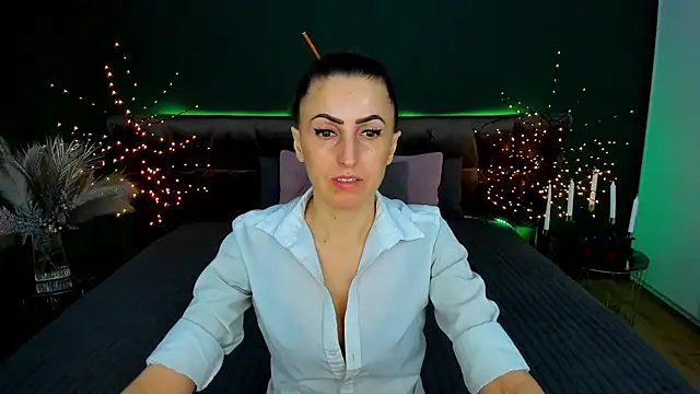 Rebecca Diamond online show from March 2026 06:51:01 AM