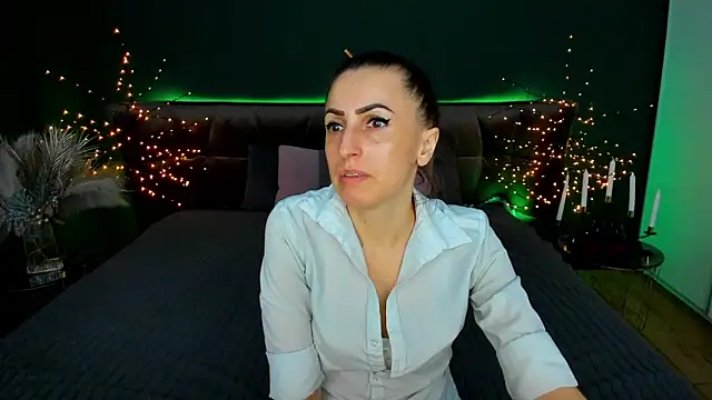 Rebecca Diamond online show from March 2026 06:46:01 AM