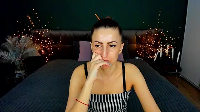 Rebecca Diamond online show from March 2026 06:49:02 AM