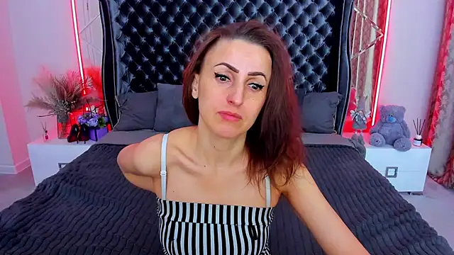 Rebecca Diamond online show from April 2026 05:55:01 AM