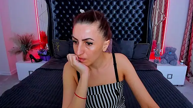 Rebecca Diamond online show from March 2026 06:55:02 AM