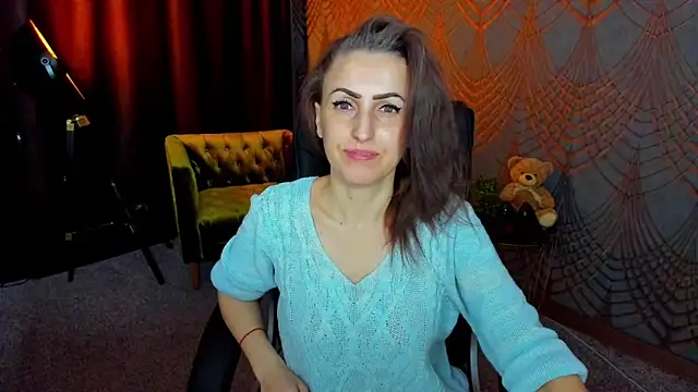 Rebecca Diamond online show from April 2026 05:25:02 AM