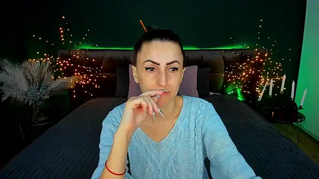 Rebecca Diamond online show from March 2026 06:24:02 AM