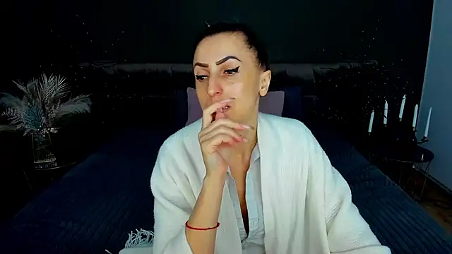 Rebecca Diamond online show from February 2026 06:44:01 AM