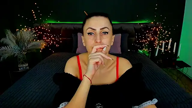 Rebecca Diamond online show from February 2026 06:57:02 AM