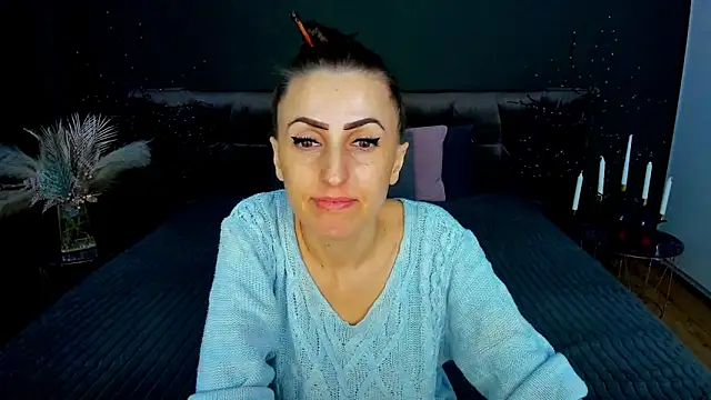 Rebecca Diamond online show from February 2026 06:42:02 AM