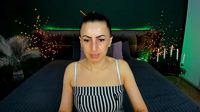 Rebecca Diamond online show from March 2026 06:27:01 AM