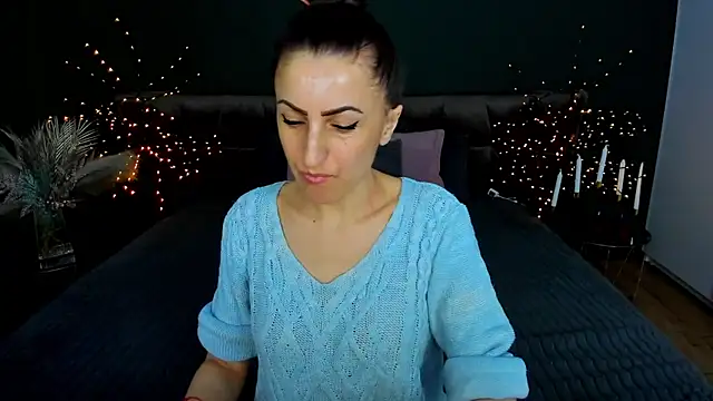 Rebecca Diamond online show from February 2026 06:45:02 AM