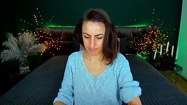 Rebecca Diamond online show from February 2026 06:47:02 AM