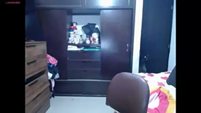 morgan 777 online show from February 2026 11:15:01 PM