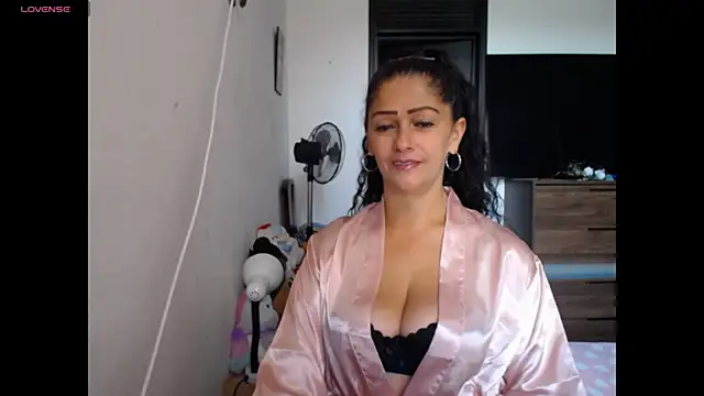 morgan 777 online show from March 2026 03:02:01 PM