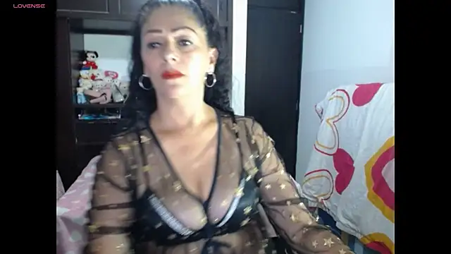 morgan 777 online show from January 2026 11:55:01 PM