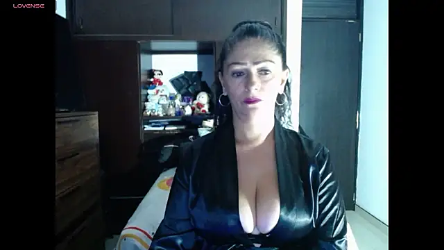 morgan 777 online show from February 2026 11:26:02 PM