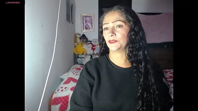 morgan 777 online show from April 2026 10:45:02 PM