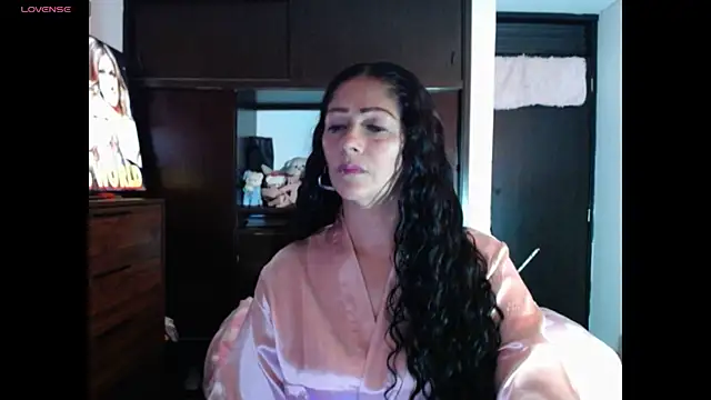 morgan 777 online show from December 2025 10:21:01 PM