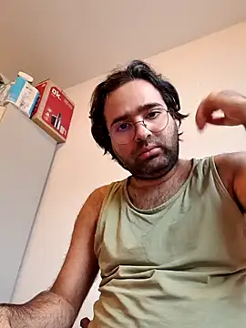 Azad64 online show from January 2025 12:58:02 PM