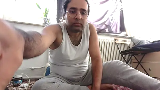 Azad64 online show from October 2025 01:01:02 PM