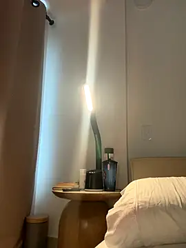 curchez  online show from November 2025 07:06:01 PM