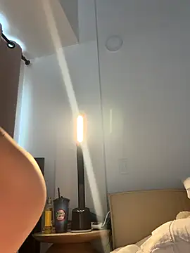 curchez  online show from October 2025 08:39:02 PM