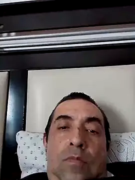 Mansex73 online show from October 2025 03:15:01 PM