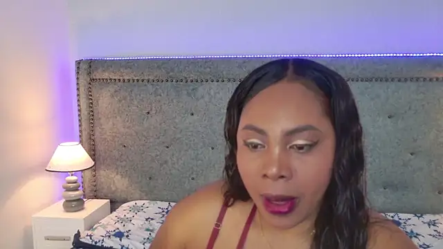 JackyNorris online show from February 2026 11:27:01 AM