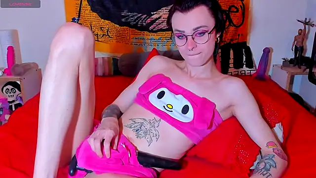 KatashiSenpai online show from October 2025 04:33:01 AM