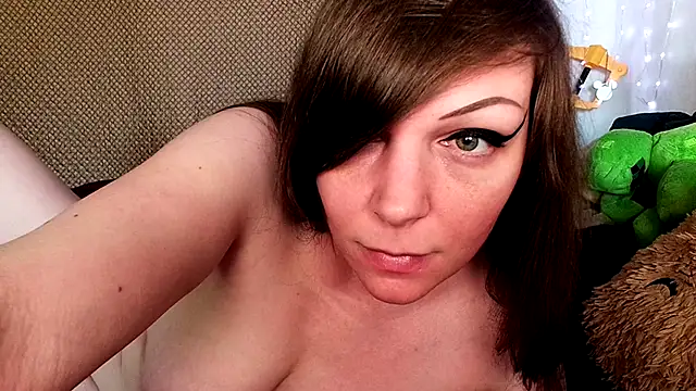 GamerGirlRoxyAndLee online show from February 2025 10:12:01 PM