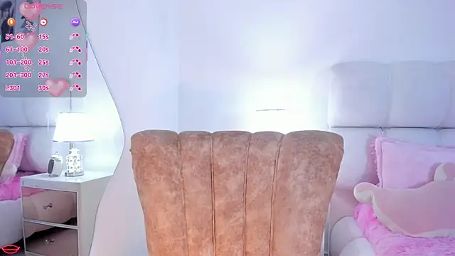 Snapshot of zoemina_xd chatting on February 2026 03:10:01 PM zoemina xd online show from February 2026 03:10:01 PM