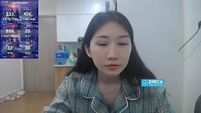 Asiagirll online show from February 2026 03:01:01 PM