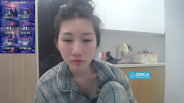 Asiagirll online show from March 2026 01:07:01 PM