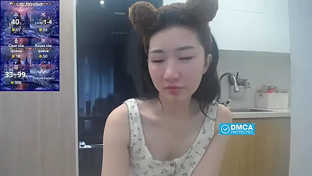 Asiagirll online show from April 2026 01:53:01 AM
